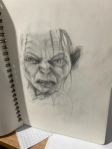 Творчество, искусство: Уроки рисования Индивидуальное — 3