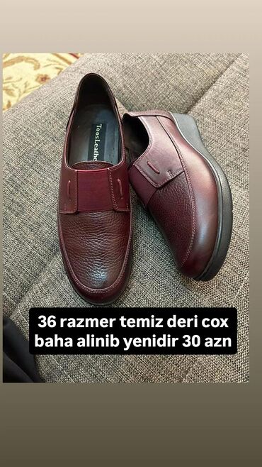 adidas qaçış üçün qadın krossovkaları: Ölçü: 36, Yeni