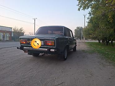 5 5 compressor: ВАЗ (ЛАДА) 2106: 1998 г., 1.3 л, Механика, Бензин — 2
