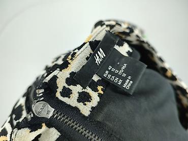 hm zyrafa: H&M, Sukienka damska, rozmiar L — 4