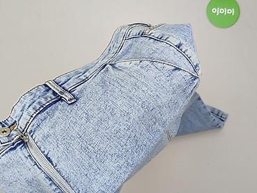 salew: Jeansy damskie, rozmiar XL — 5