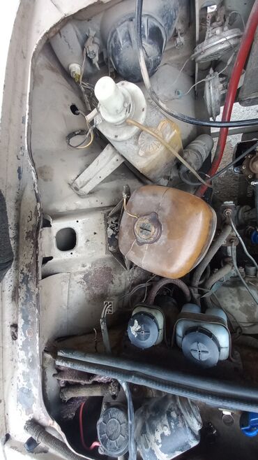 VAZ (LADA): VAZ (LADA) 2104: 1.6 l | 1991 il 100000 km Hetçbek — 7