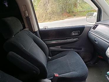 китайский авто чанган: Honda Stepwgn: 2003 г., 0.2 л, Автомат, Газ, Минивэн — 6