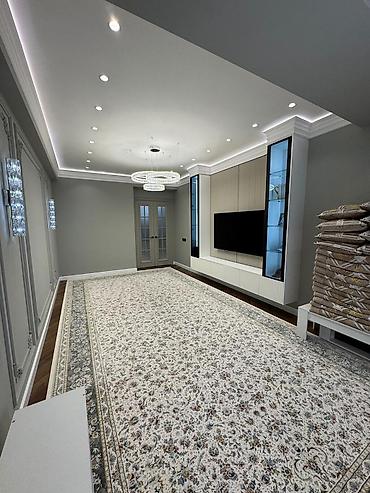 Продажа квартир: 3 комнаты, 130 м², Южная Магистраль Элитка, 11 этаж, Дизайнерский ремонт — 4