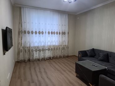 Uzunmüddətli kirayə mənzillər: Mənzillərin icarəsi üçün təklif: zövqlü dizaynlı, tam mebellə və — 2