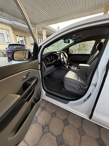 балкан кара: Kia Carnival: 2020 г., 2.2 л, Автомат, Дизель, Минивэн — 9