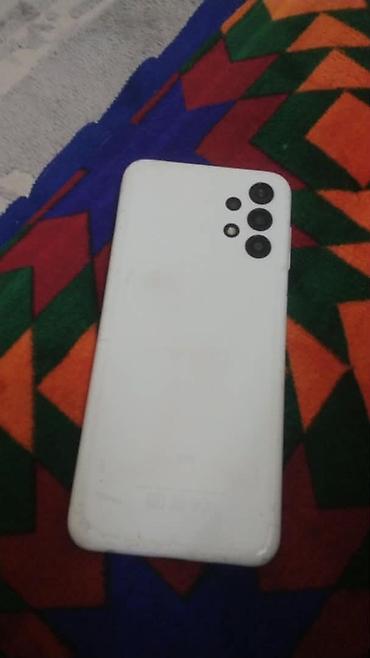 samsung a20: Samsung Galaxy A13, Б/у, 64 ГБ, цвет - Белый, 2 SIM — 3