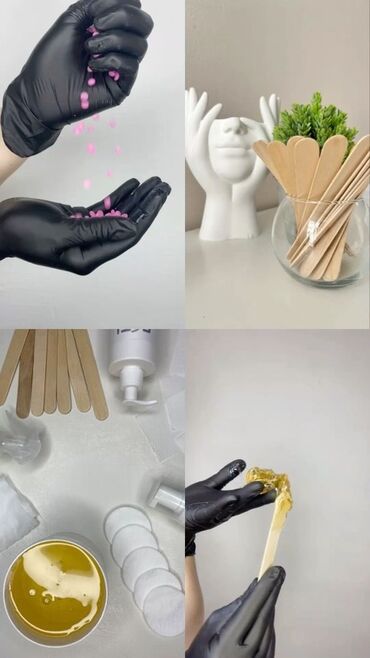 Красота, здоровье: Курсы | Мастера депиляции Предоставление расходного материала — 3