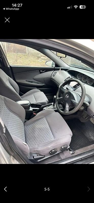 byd e9 1: Nissan Primera: 2001 г., 1.8 л, Автомат, Бензин, Седан — 1