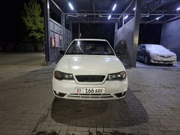 купить автомобиль маз в бишкеке: Daewoo Nexia: 2012 г., 1.5 л, Механика, Бензин, Седан