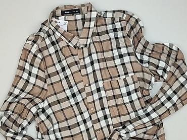 celine shirt: Sinsay, Sukienka damska, rozmiar XL — 1