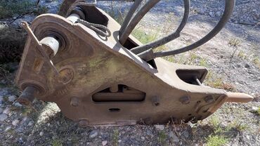 Экскаваторы: Экскаватор, Hyundai, 2007 г., Гусеничный — 7