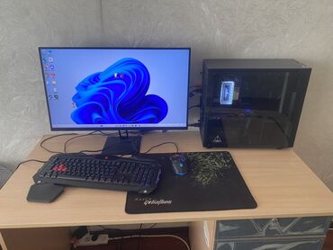 мониторы nvidia g sync: Компьютер, Игровой
