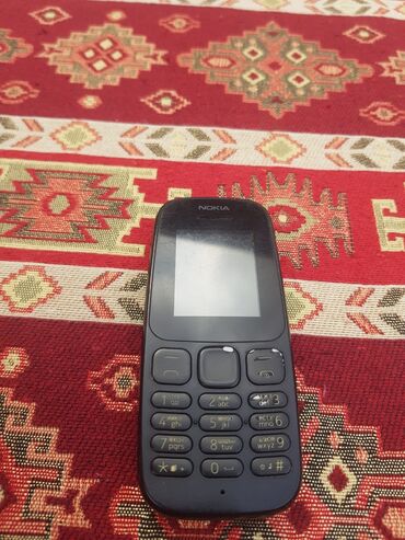 telefon xaçmaz: Nokia 106, Düyməli