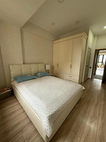 Продажа квартир: 4 комнаты, 109 м², Элитка, 12 этаж, Евроремонт — 2