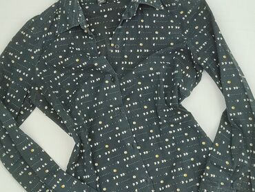 t shirty coca cola: H&M, Koszula damska, rozmiar L