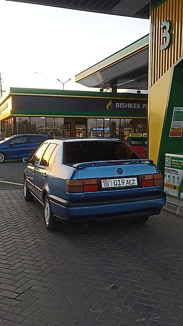 фольксваген поло фара: Volkswagen Vento: 1993 г., 1.8 л, Механика, Бензин, Седан — 1