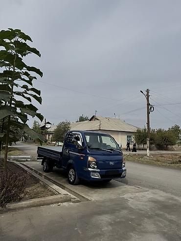 faw oley: Легкий грузовик, Hyundai, Стандарт, 2 т, Б/у — 1