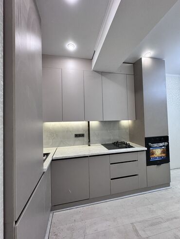 бу кух шкаф: Мебель на заказ, Кухня, Кухонный гарнитур, Стол, Столешница