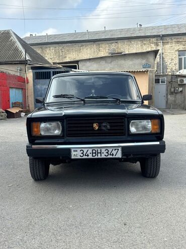 vaz 2107 qapi uzlukleri: Salam otur sür maşındı problemi yoxdu 6 pioner kalonka 6050