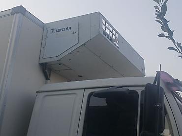 Грузовики: Грузовик, MAN, Стандарт, 7 т, Б/у — 2