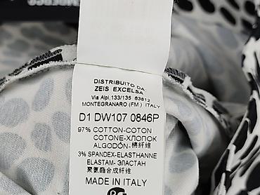 dresy jamniki: Legginsy Sportowe damskie, rozmiar M — 5