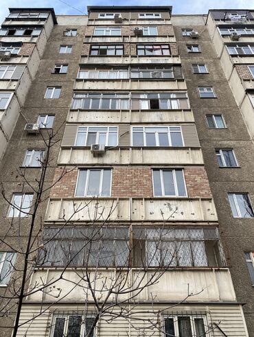 квартира гоголя московская: 1 комната, 42 м², 105 серия, 2 этаж, Косметический ремонт