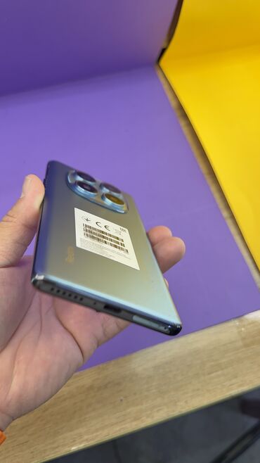 Redmi: Redmi, Redmi Note 14 Pro, Б/у, 256 ГБ — 9