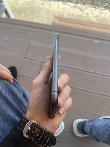 iphone 11 500 azn: IPhone 11, White Titanium — 6