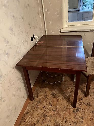 Серванты: Дешево продам советскую мебель. Пишите. Сервант Трюмо Комод — 5