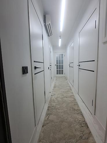 Продажа коттеджей и домов: Продаю дом, в районе Пишпек, часть дома как 3-х комнатная квартира в — 4