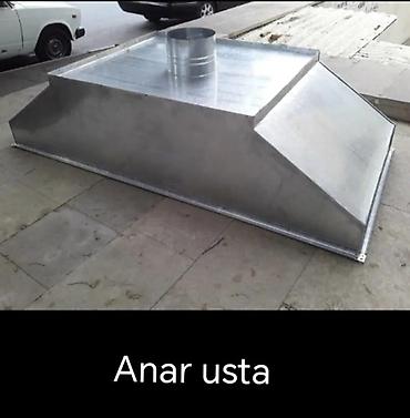 Aspiratorlar: Aspirator rəng - Boz -da lalafo.az — 1 Aspiratorlar: Aspirator rəng - Boz — 1