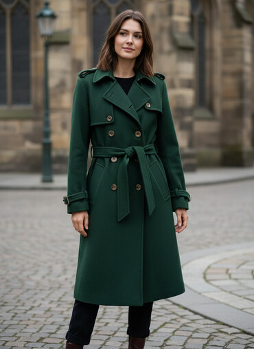 Kaputi: Mona, L, Sa postavom — 1