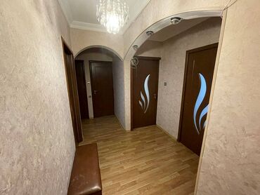 Köhnə tikili: Bakı, 3 otaqlı, Köhnə tikili, m. Əhmədli, 80 kv. m — 10