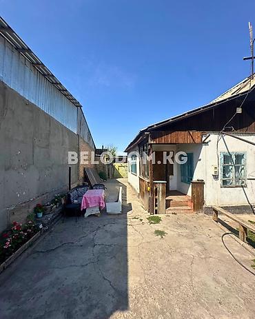 Продажа домов: 🏠Продается дом в с. Беловодское 🟡Дом саманный 🟡 2 - жилых комнат + — 2