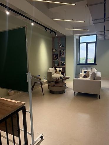 офисы на аренду: Аренда офисов, 33 м², В торговом центре — 5