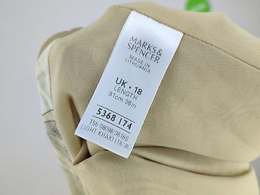 mbym spódnice: Marks & Spencer, Spódnica damska, rozmiar 3XL — 4