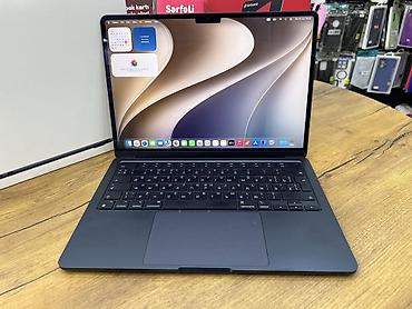 m2 macbook air: Macbook air M2/8/256GB Apple Macbook Air Cup apple M2 RAM 8GB SSD — 2