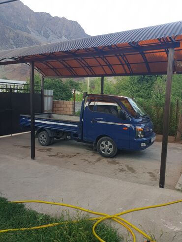каракол субару: Hyundai Porter: 2019 г., 2.5 л, Механика, Дизель