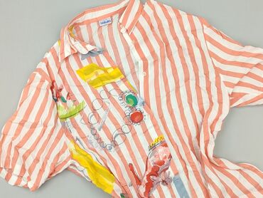 koszulka pod żakiet: Women's blouse, XL (EU 42)