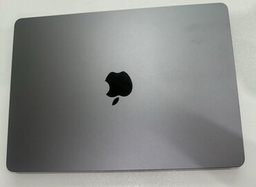 işlənmiş notebookların satışı: Macbook air M2, 5 aydır alınıb yeni kimidi. Heç bir problemi yoxdur
