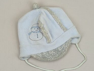 burton kombinezon dziecięcy: Cap, 6-9 months, condition - Good