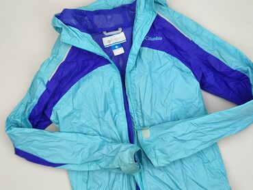 Windbreaker for men, L (EU 40), Columbia, condition - Very good