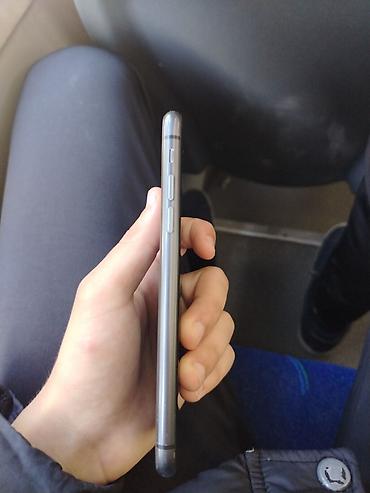 iphone sumqayit: IPhone 11, 64 GB, Qara, Face ID — 5