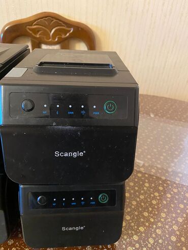 Kassa aparatları: Atol, Nağd ödəniş, İşlənmiş — 6