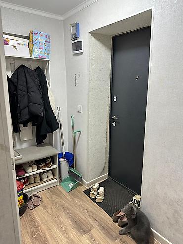 Продажа офисов: Продажа офисов 56 м², С ремонтом, Без мебели, Многоэтажное здание, 1 этаж — 8