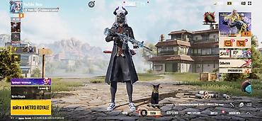 nike react: Игровой аккаунт PUBG Mobile Основное: - Ник: YouTube_Banu (скрин в — 1
