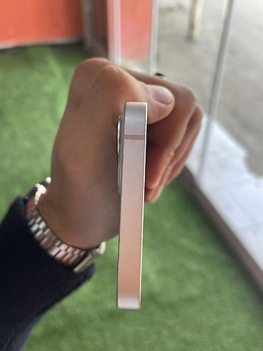 Apple iPhone: IPhone 13, 128 GB, Ağ, Simsiz şarj — 3