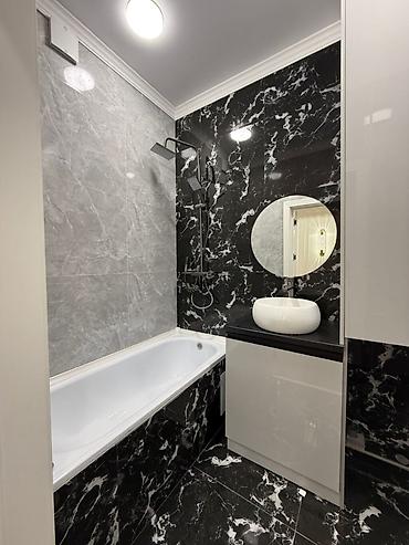 Продажа квартир: 2 комнаты, 62 м², Элитка, Евроремонт — 8