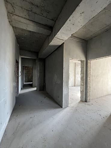 жилмасив умут: 4 комнаты, 142 м², Элитка, 13 этаж, ПСО (под самоотделку) — 4